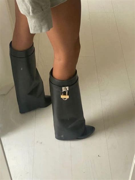 givenchy trail boot replica dhgate|Wholesale Shark Boots .